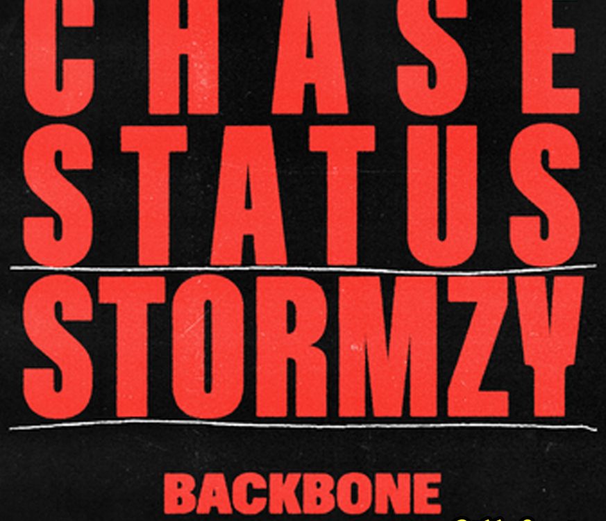 Chase & Status & Stormzy