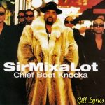 Sir Mix-a-Lot