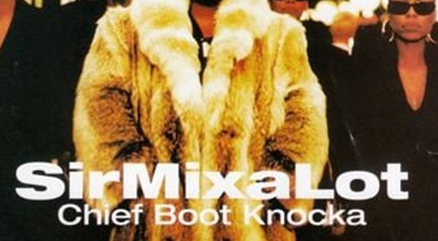 Sir Mix-a-Lot