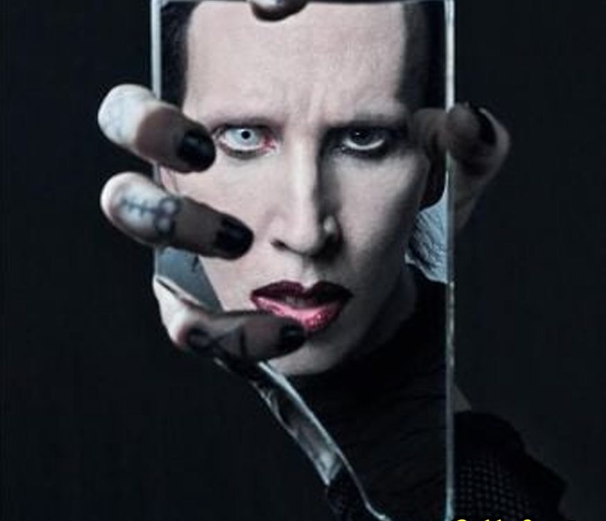 Marilyn Manson