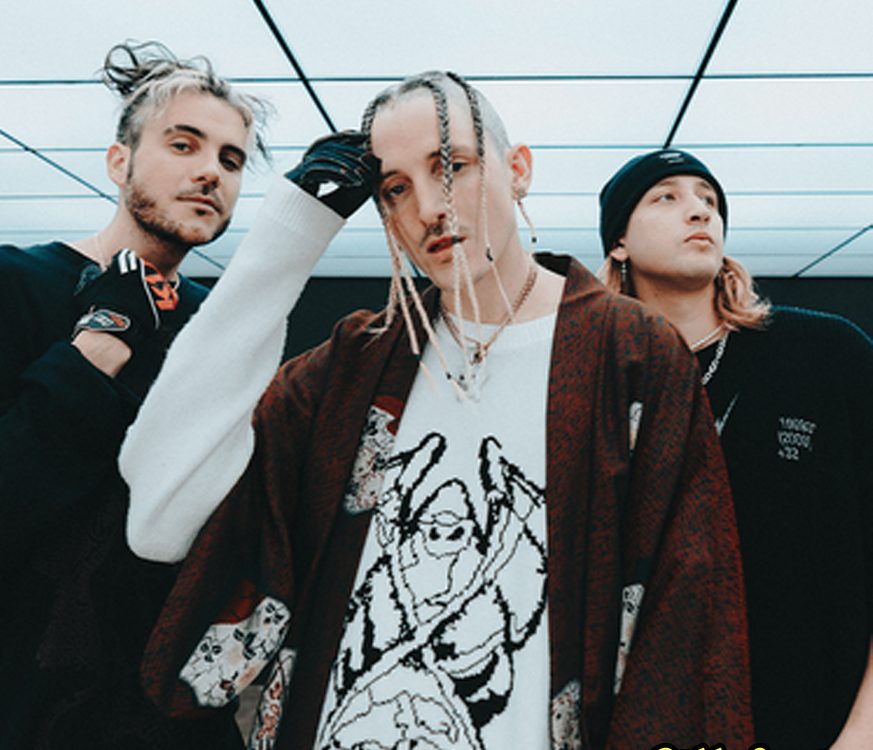 Chase Atlantic