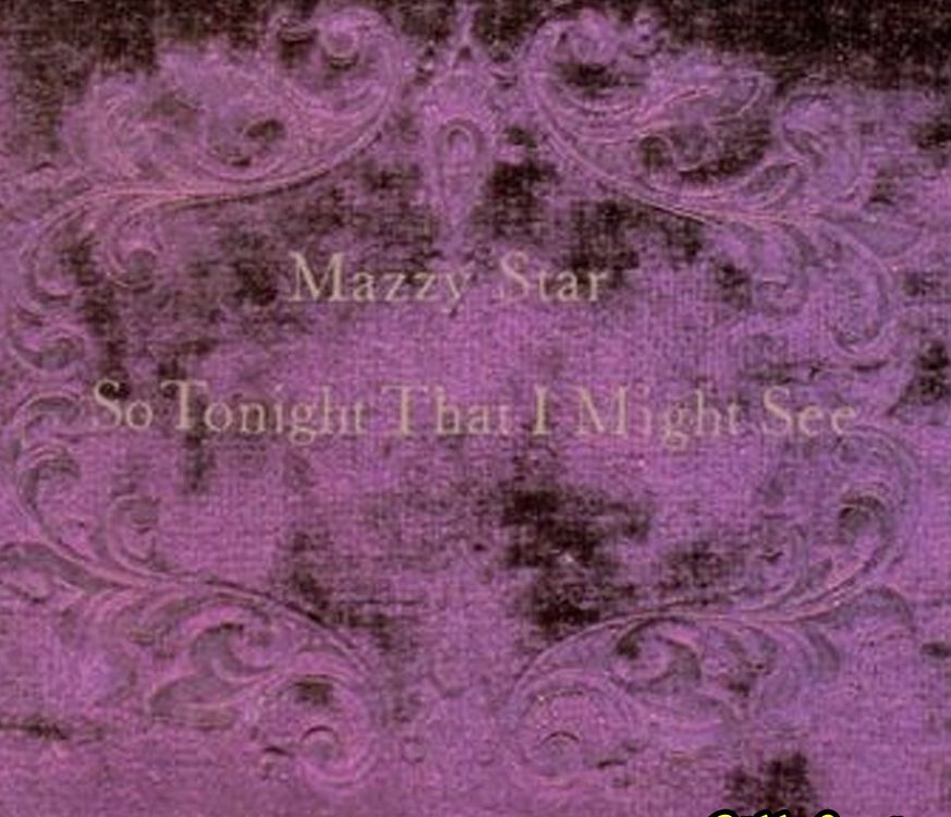 Mazzy Star