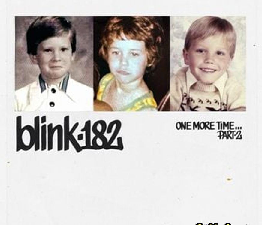 ​​blink-182