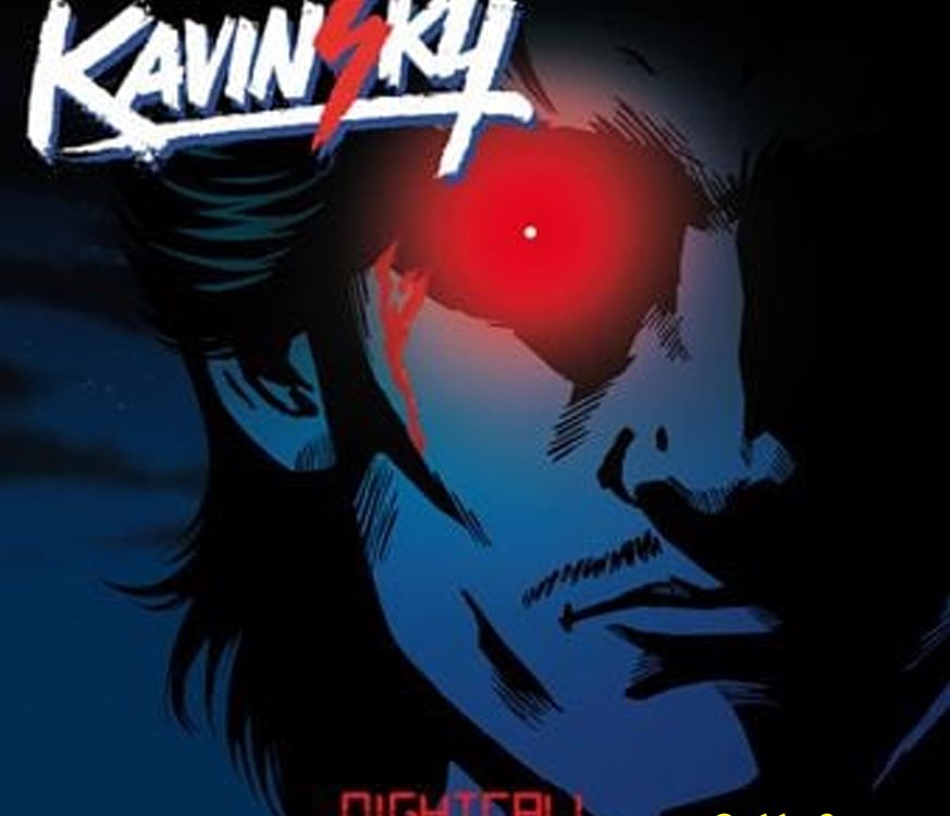 Kavinsky