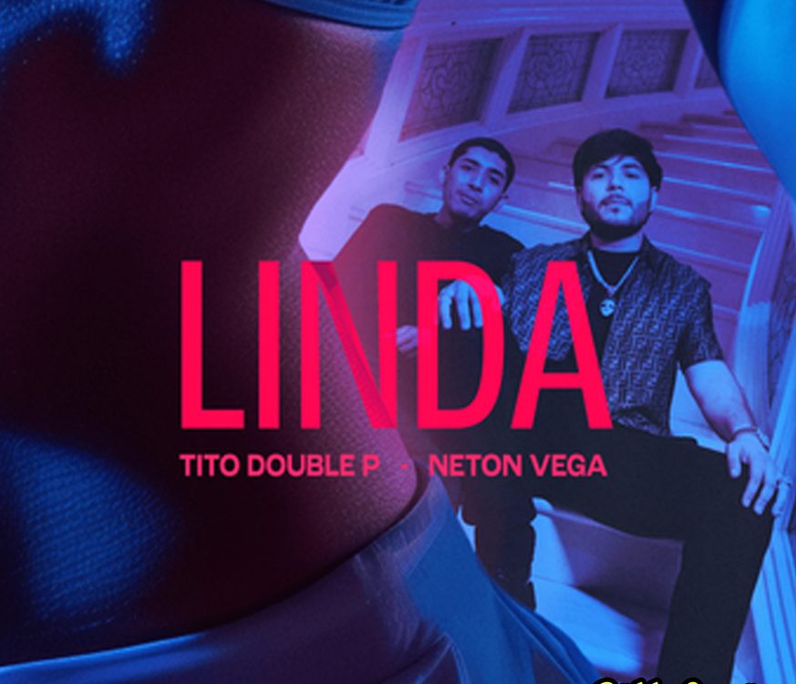 Tito Double P & Neton Vega