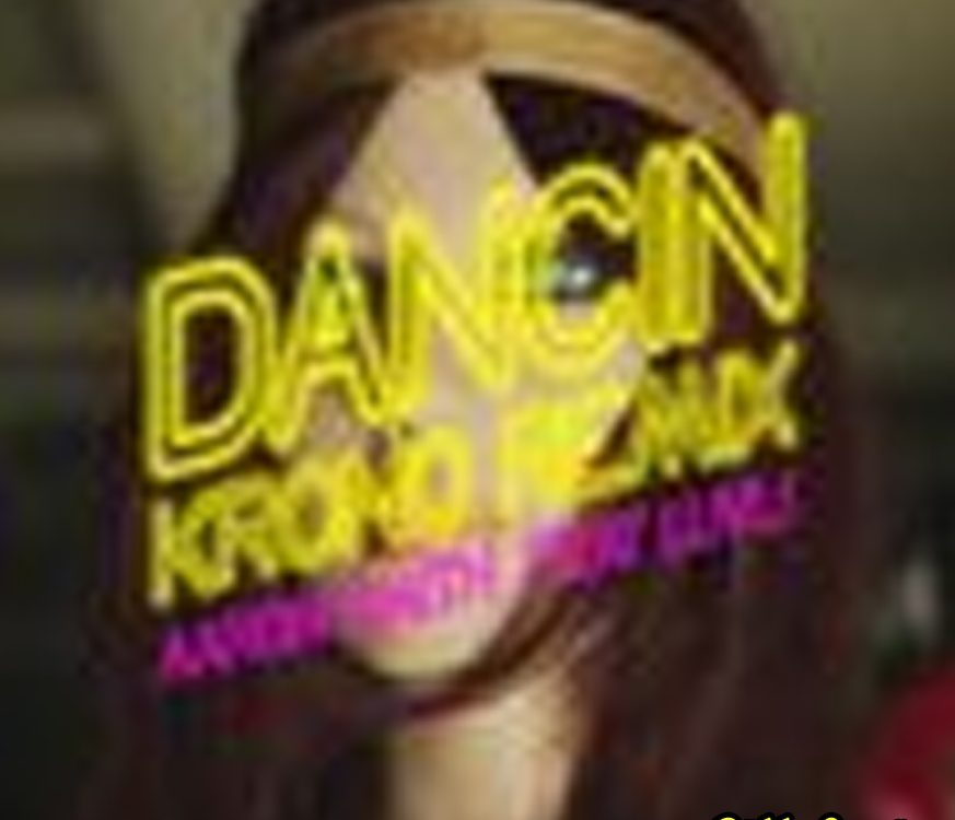 Dancin (KRONO Remix) Ft Luvli Lyrics