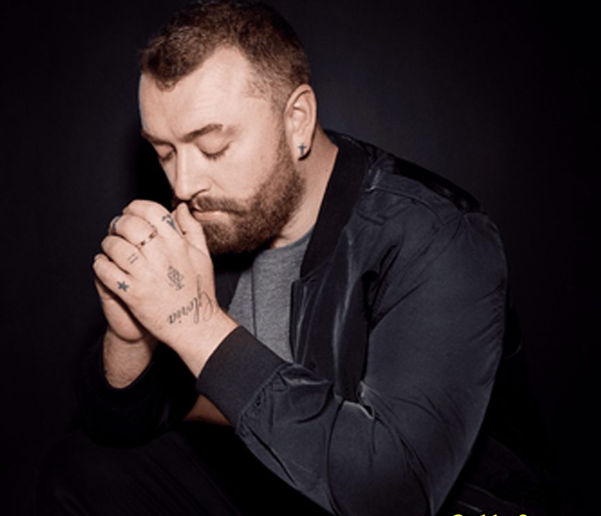 Sam Smith