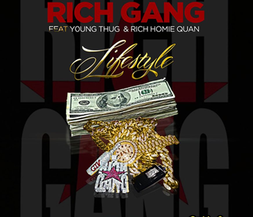 Rich Gang