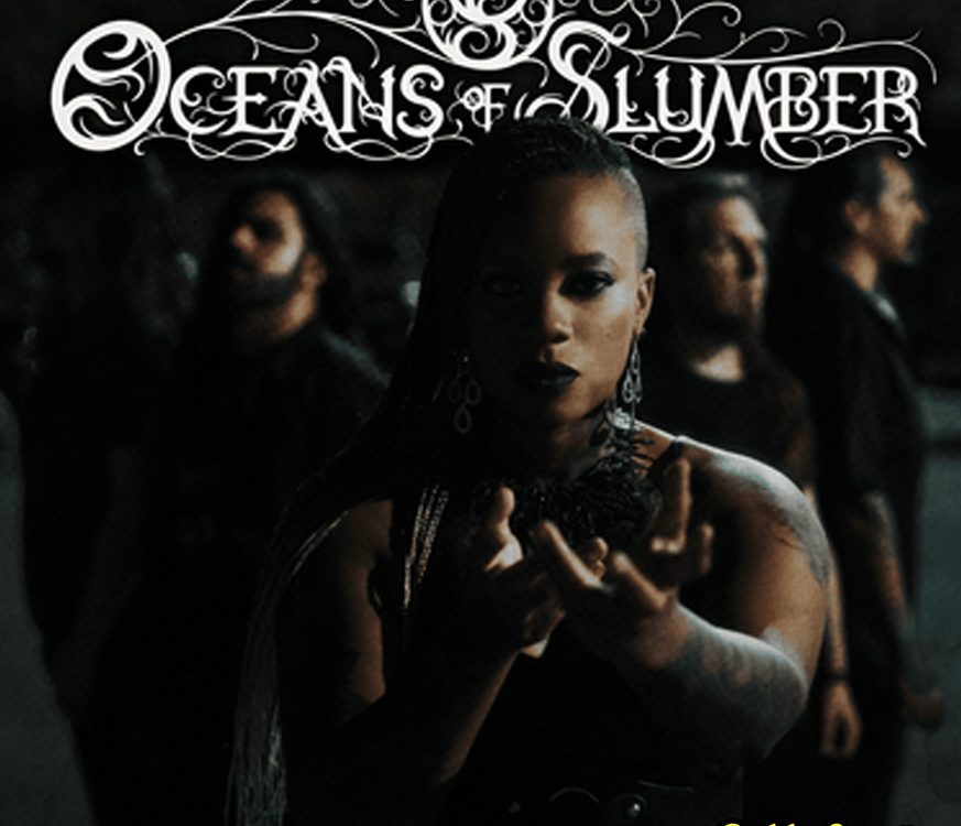 Oceans of Slumber