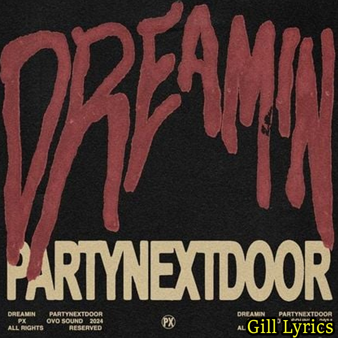 PARTYNEXTDOOR