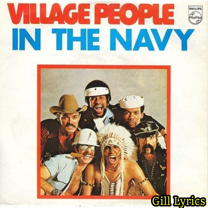 Village People – Can’t Stop the Music Lyrics