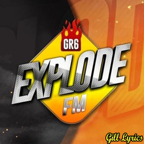 GR6 Explode