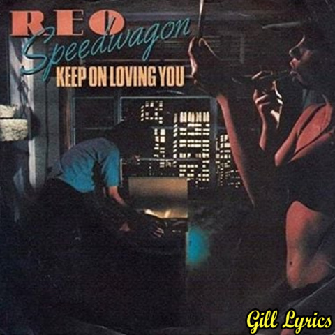 REO Speedwagon