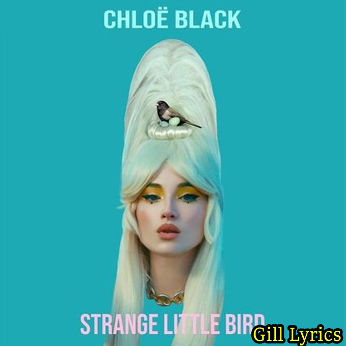 Chløë Black