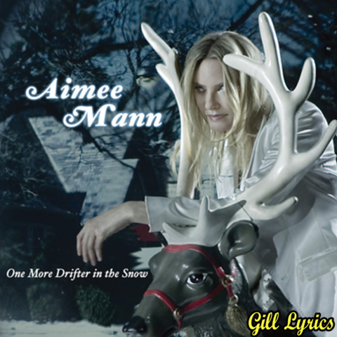 Aimee Mann