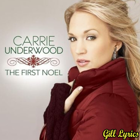 Carrie Underwood