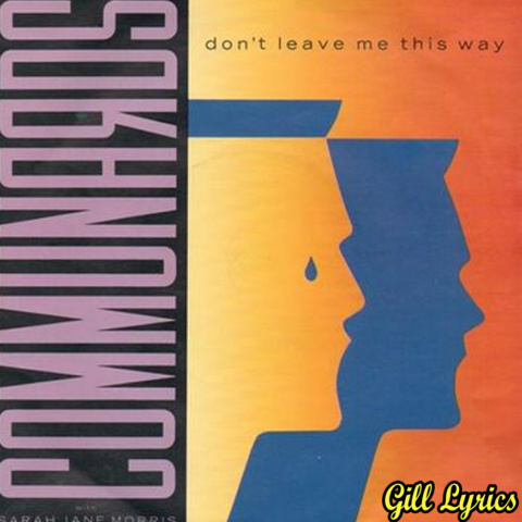 The Communards