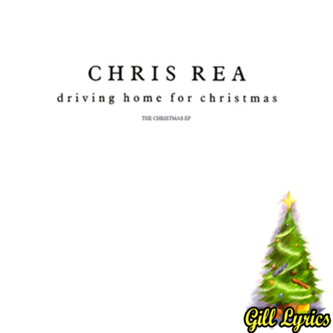 Chris Rea