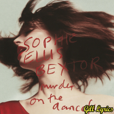 Sophie Ellis-Bextor