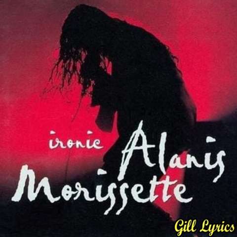 Alanis Morissette