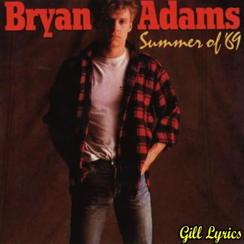 Bryan Adams