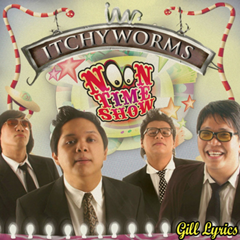 The Itchyworms