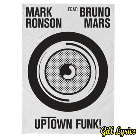 Mark Ronson